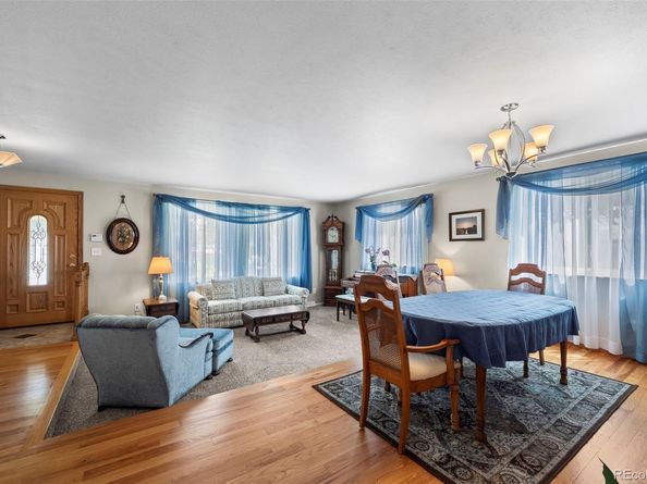 8427 Zephyr Court, Arvada CO 80005