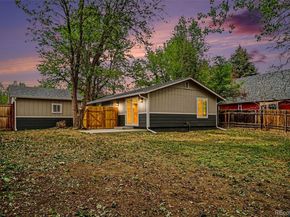 19 Placer Avenue, Longmont CO 80504