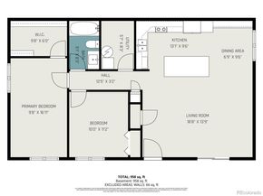 19 Placer Avenue, Longmont CO 80504