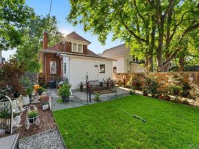 3016 N Franklin Street, Denver CO 80205