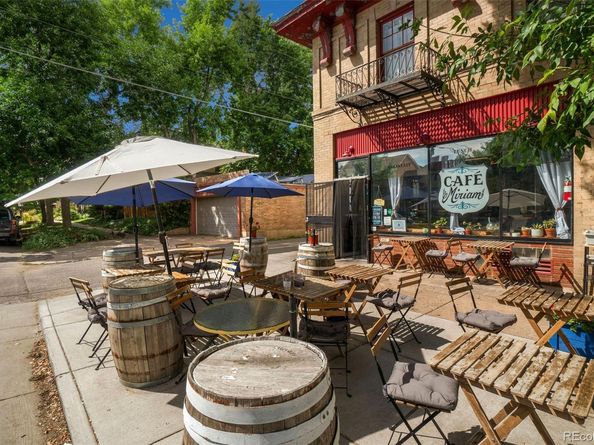 3016 N Franklin Street, Denver CO 80205