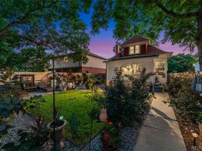 3016 N Franklin Street, Denver CO 80205