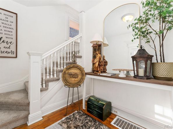 3016 N Franklin Street, Denver CO 80205