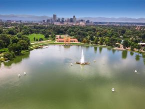 3016 N Franklin Street, Denver CO 80205