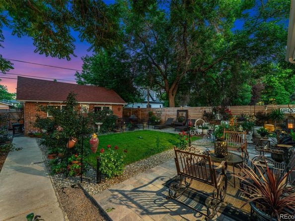 3016 N Franklin Street, Denver CO 80205