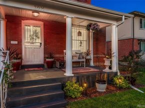 3016 N Franklin Street, Denver CO 80205