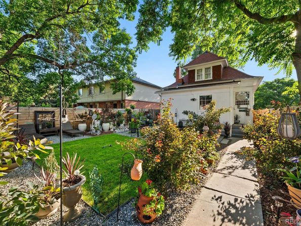 3016 N Franklin Street, Denver CO 80205
