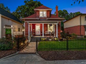 3016 N Franklin Street, Denver CO 80205