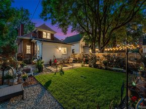 3016 N Franklin Street, Denver CO 80205