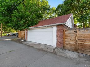 3016 N Franklin Street, Denver CO 80205