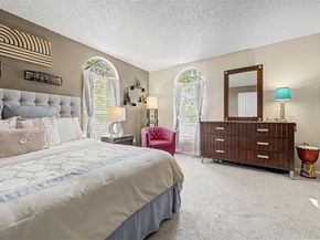 5868 W Asbury Place, Lakewood CO 80227
