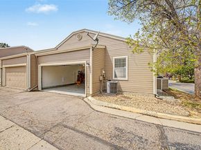 5868 W Asbury Place, Lakewood CO 80227