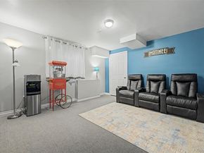 5868 W Asbury Place, Lakewood CO 80227