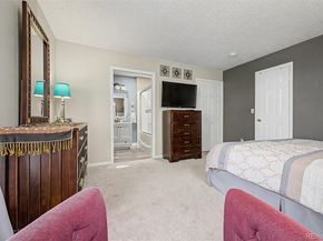 5868 W Asbury Place, Lakewood CO 80227