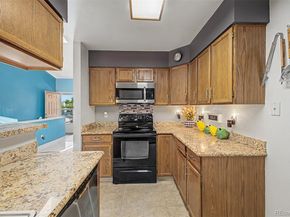 5868 W Asbury Place, Lakewood CO 80227