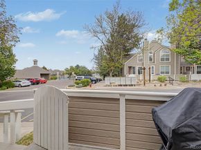 5868 W Asbury Place, Lakewood CO 80227