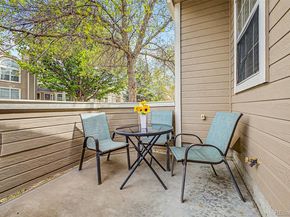 5868 W Asbury Place, Lakewood CO 80227