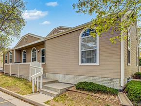 5868 W Asbury Place, Lakewood CO 80227