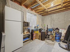 5868 W Asbury Place, Lakewood CO 80227