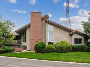 2601 S Quebec Street C, Denver CO 80231