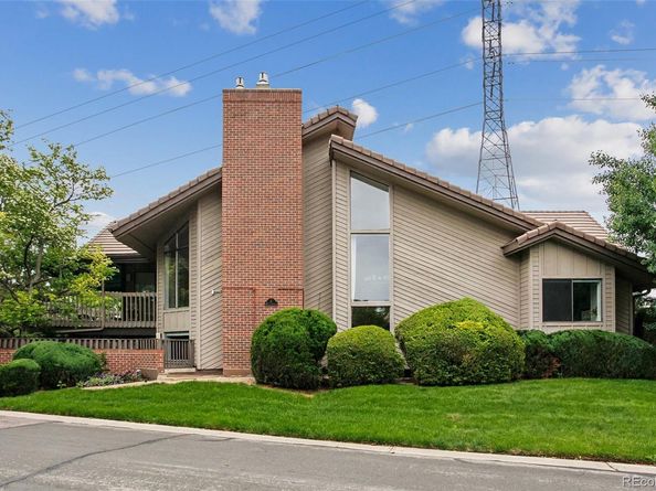2601 S Quebec Street C, Denver CO 80231