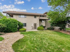2601 S Quebec Street C, Denver CO 80231