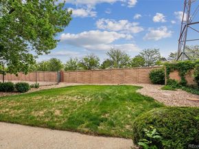 2601 S Quebec Street C, Denver CO 80231