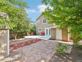 4612 S Pagosa Circle, Aurora CO 80015