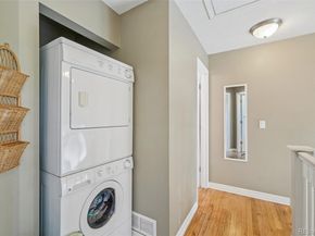 4612 S Pagosa Circle, Aurora CO 80015