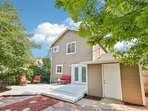 4612 S Pagosa Circle, Aurora CO 80015