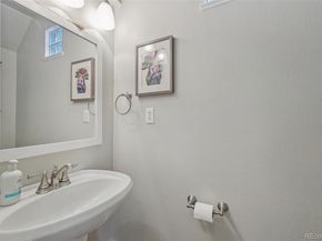 4612 S Pagosa Circle, Aurora CO 80015