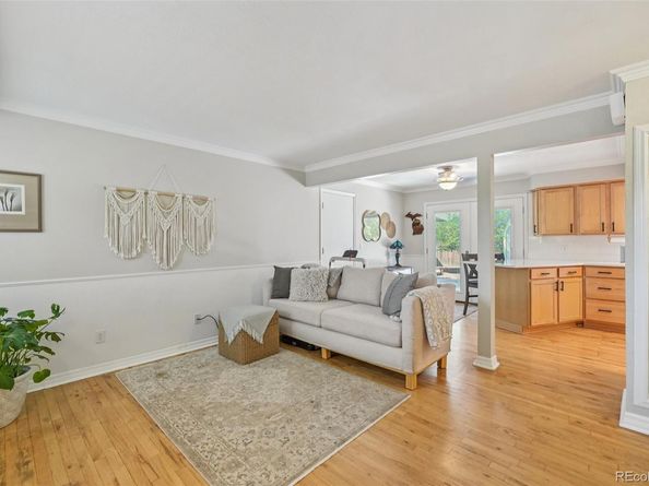 4612 S Pagosa Circle, Aurora CO 80015