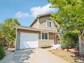4612 S Pagosa Circle, Aurora CO 80015