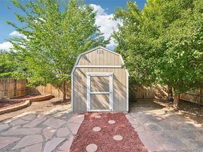 4612 S Pagosa Circle, Aurora CO 80015