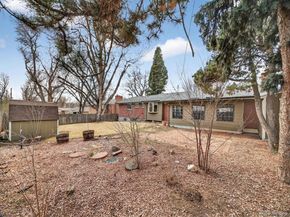 6984 Owens Street, Arvada CO 80004