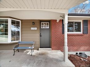 6984 Owens Street, Arvada CO 80004