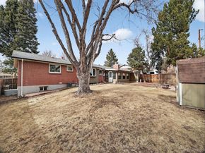 6984 Owens Street, Arvada CO 80004