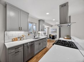 6984 Owens Street, Arvada CO 80004