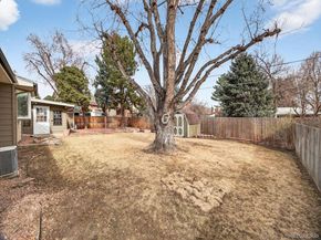 6984 Owens Street, Arvada CO 80004
