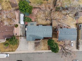 6984 Owens Street, Arvada CO 80004