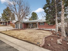 6984 Owens Street, Arvada CO 80004