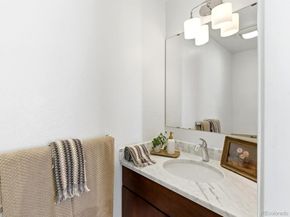 3323 N Clayton Street, Denver CO 80205