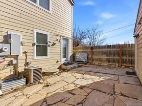 3323 N Clayton Street, Denver CO 80205