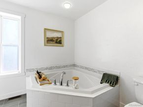 3323 N Clayton Street, Denver CO 80205