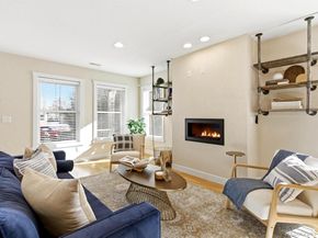 3323 N Clayton Street, Denver CO 80205