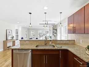 3323 N Clayton Street, Denver CO 80205