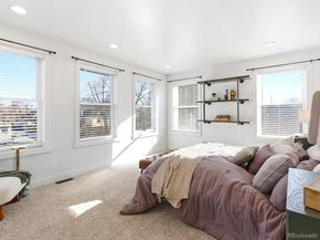 3323 N Clayton Street, Denver CO 80205