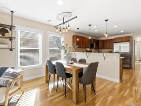 3323 N Clayton Street, Denver CO 80205