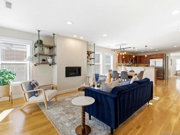 3323 N Clayton Street, Denver CO 80205