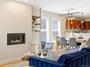 3323 N Clayton Street, Denver CO 80205